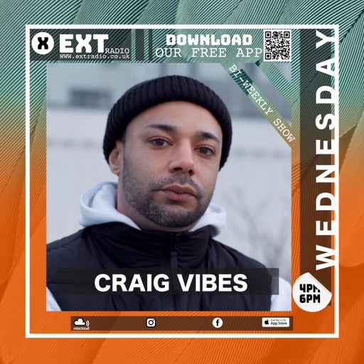 Craig Vibes - 03 APR 2024
