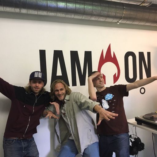 Artcore Radio | 24.05.2019 | feat. Jokesson & Jones live im Studio