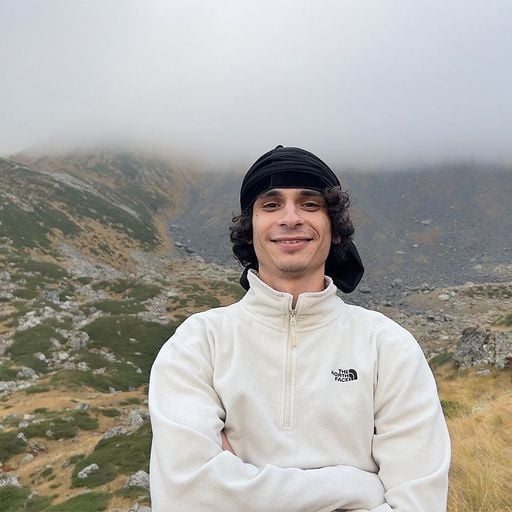 Joy Within w/ Garegin - 14th May 2025