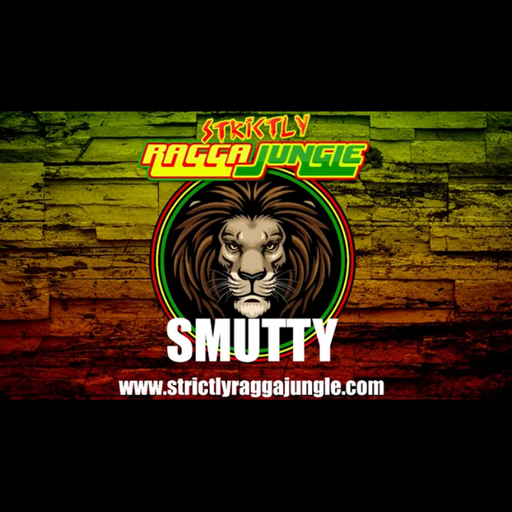 Strictly Ragga Jungle Radio #60