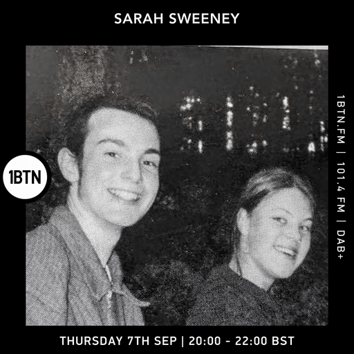 Sarah Sweeney - 07.09.23