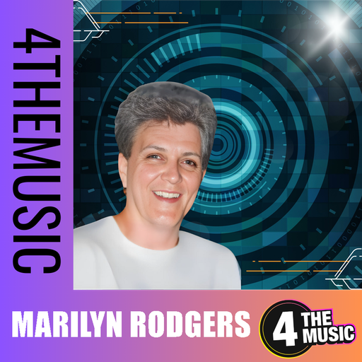 Marilyn Rodgers on 4TheMusic - Saturday Night Live - 03.29.2025