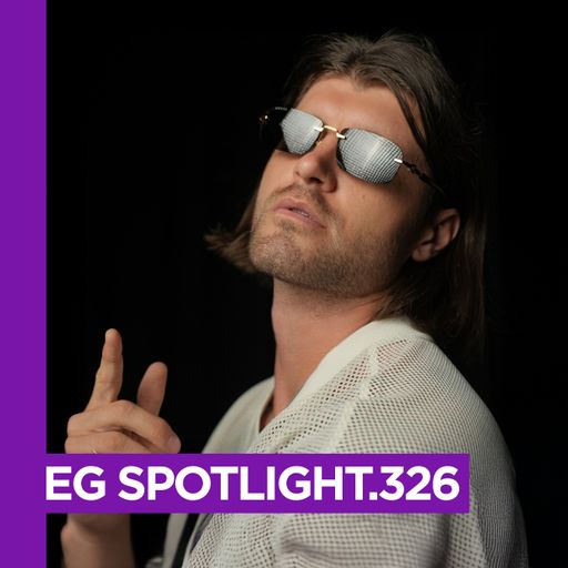 EG SPOTLIGHT.326 Histar