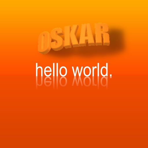 HELLO WORLD