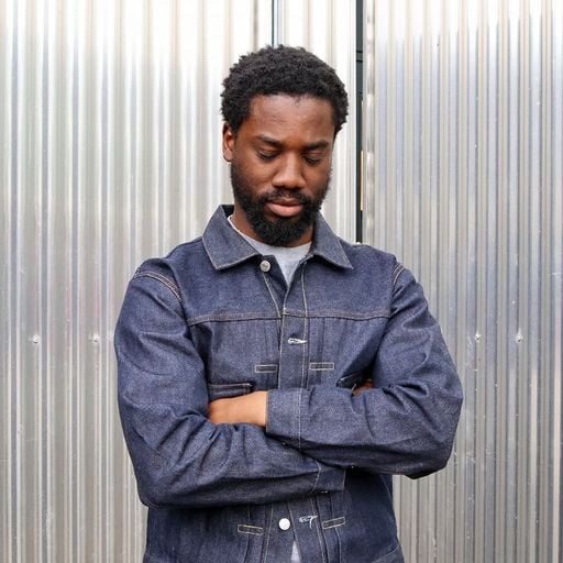 Soup To Nuts w/ Selassie TBC - 21st April 2026