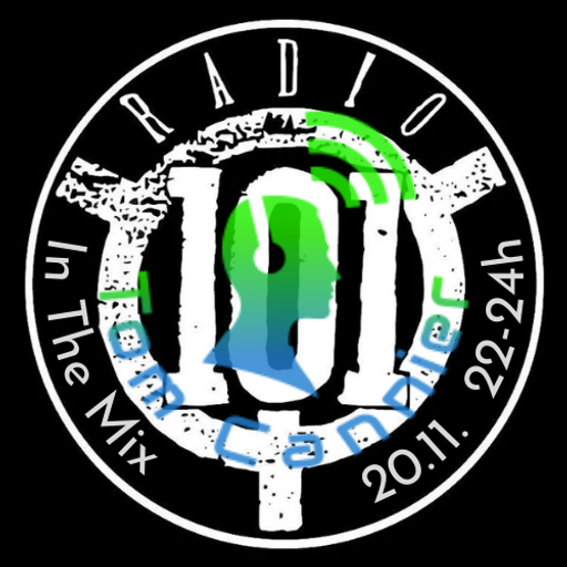 Tom Cannier - Radio 101 - Drugi mix za "In the Mix" - 20-11-21