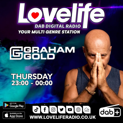 Graham Gold 30 APR 2026