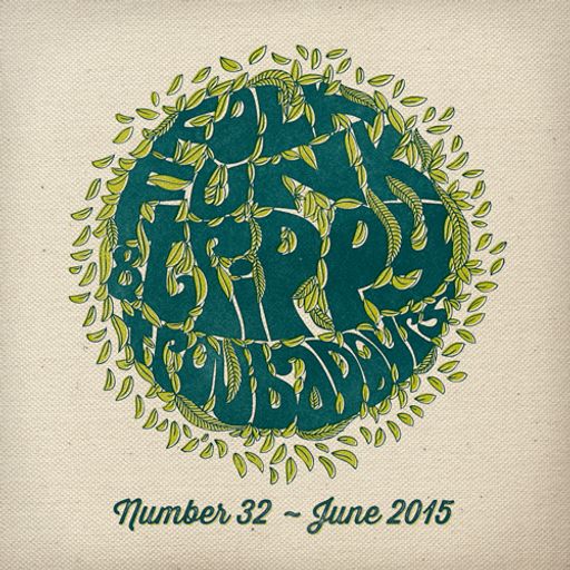 Folk Funk and Trippy Troubadours 32