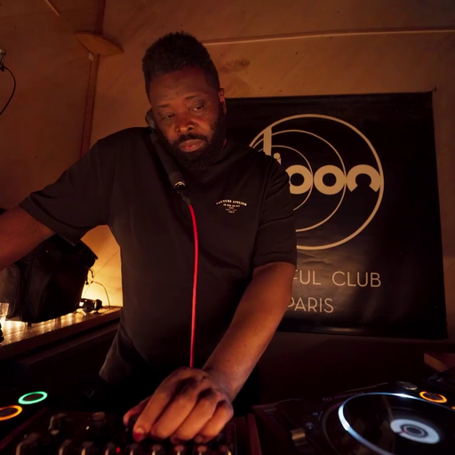 Manoo @ Djoon for The Five Beats, 08.10.21