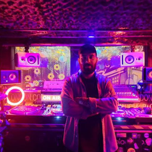 Sound Of The Underground w/ Alberto - 13.06.23