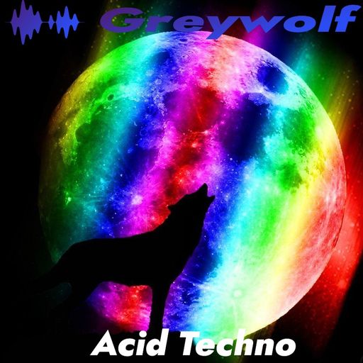 Sunday Session - Acid Techno v2 (05/09/21)