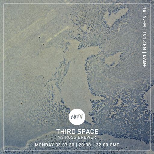 Third Space - 02.03.2020