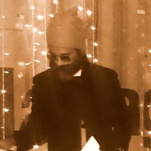 Musical Fever - Maharishi Hi-Fi ~ 21.09.22