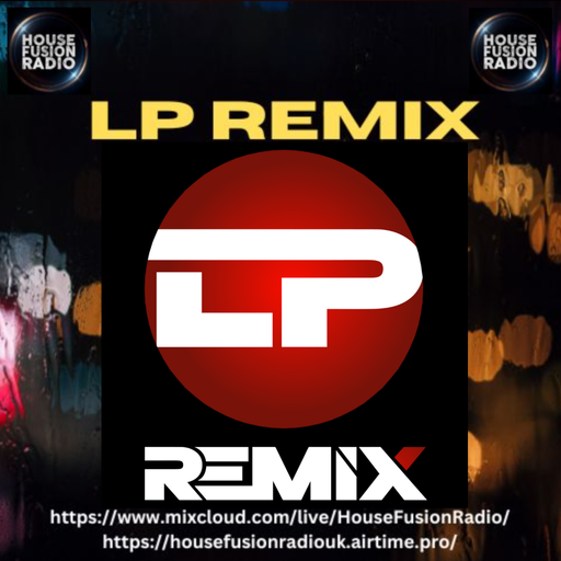 LP REMIX // GUEST MIX // 16-09-23