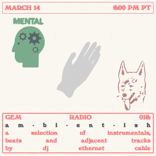 Gem Radio (3.14.2022)