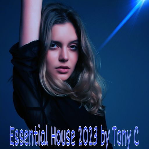 Essential House 2023 Vol.4  19/2/23
