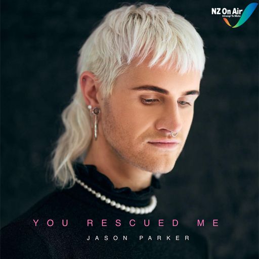 Recharted 155 - Jason Parker - Thanks to NZ On Air Music