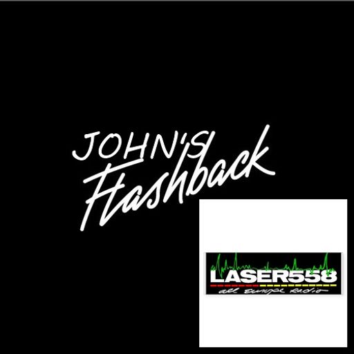 LASER 558 1985 WITH TOMMY RIVERS  PT1