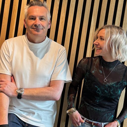 Lost Journeys Madison Palmer Purrgressive Guest Mix