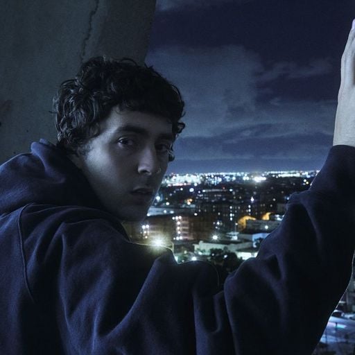 BLUE CANDY w/ CASEY MQ - 17th December 2025