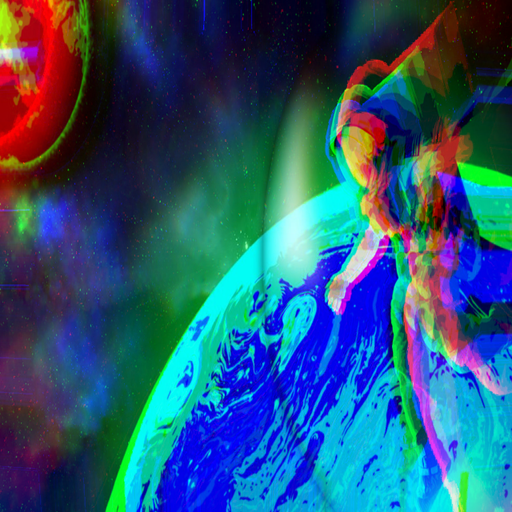 Beautiful Radiation