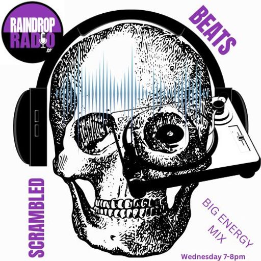 Scrambled Beats - 2024.01.10 - Big Energy Mix: Underground