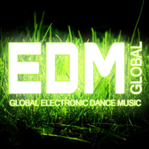 T-risTa's This Is EDM October 2014