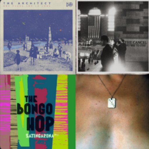 Easy Like Sunday Morning 18.05.25 w/Anders