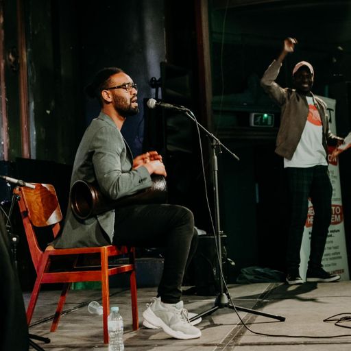 We Out Here: Charity Spotlight with Choose Love