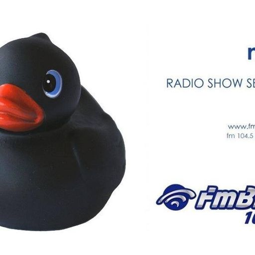 Nattz 1st ClubbingMVD Anniversary w/LightwaveRadio, Replayed in 8 BitzRadio Live, & FmBlue La Plata