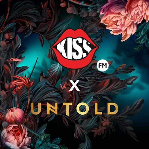The Untold Hour at Kiss Kiss in the Mix S02 Ep12