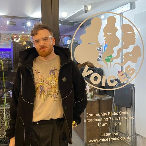 Singleton 16/02/25. [Voices Radio]