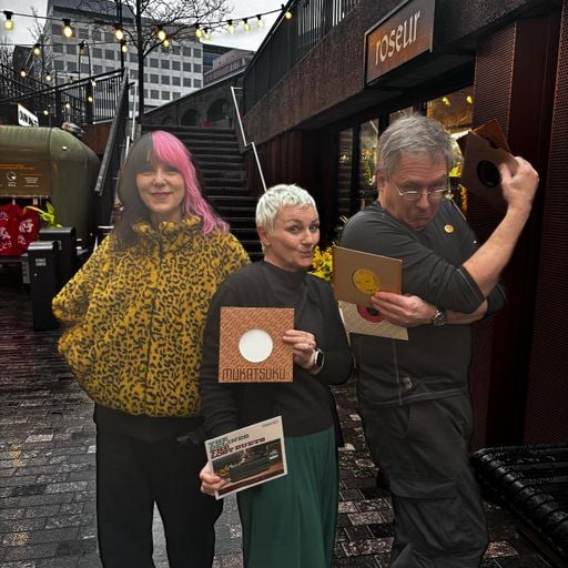 Super Sevens 08/02/2025 [Voices Radio]