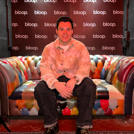 Red Packet Rhythms w/ Jay Ho - 04.03.26