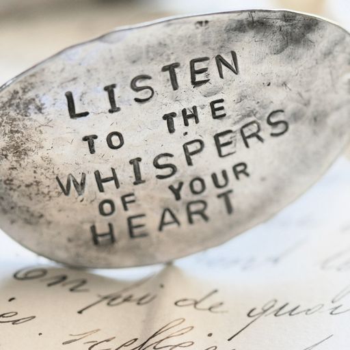 Whispers from heart