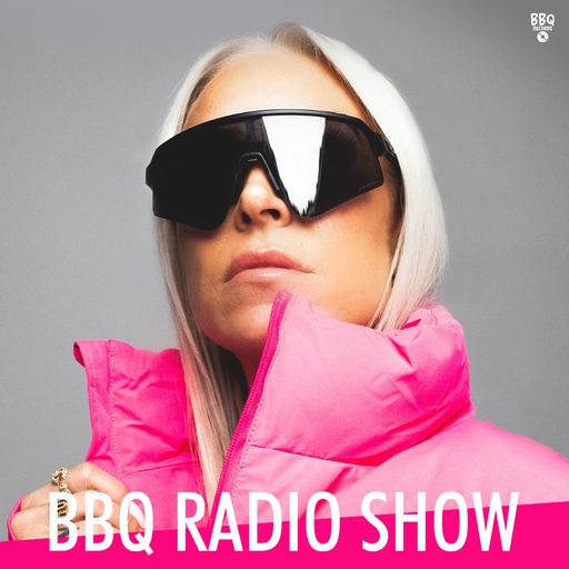 BBQ Radio Show #233 with Special Guest Sam Divine | Physical Radio