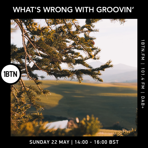 What's Wrong With Groovin' - 22.05.2022