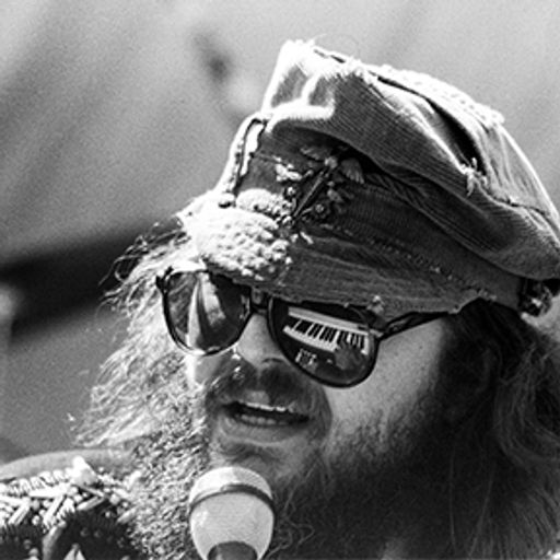 Live Archive Show #203 (Jake Shimabukuro / Bob Weir & John Mayer / NRBQ John Sebastian / Dr. John)