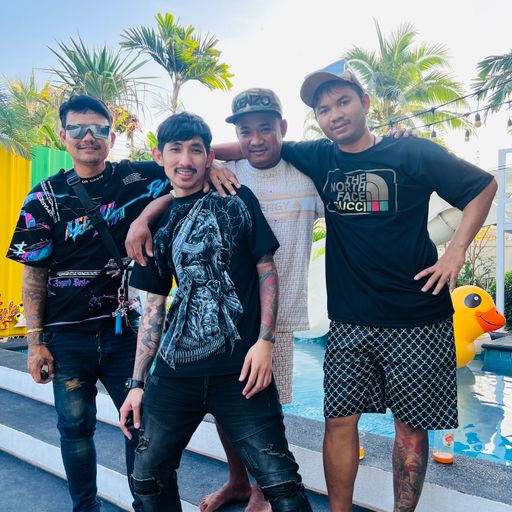 ส จ บางเบิ้ล &. ส บ เบิร์ด วัดณาณ