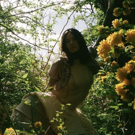 Ambient Abracadabra w/ Sofie Birch - 2nd June 2025
