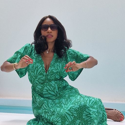 The Potluck Podcast w/ Alabama Jewel - 10/06/24 - Voices Radio