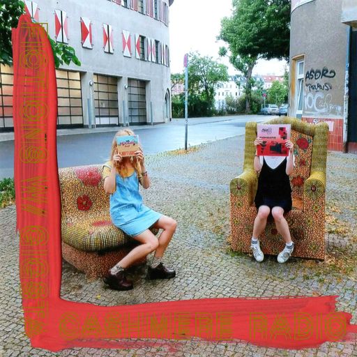 Fictions #42 w/ Gigsta & Ophélie - The Generosity special 07.07.202020