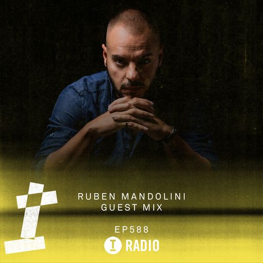 Toolroom Radio EP588 - Devstar Minimix & Ruben Mandolini Guest Mix
