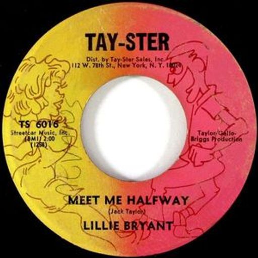 THE A TO Z OF NEW YORK NORTHERN SOUL