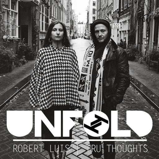 Tru Thoughts presents Unfold 10.05.26 with Norah Jane, MOR.LOV, Massive Attack