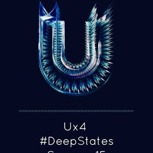 Deep States Summer15