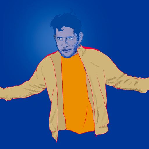 NONDEF | CD Soundtracks: Greg Double