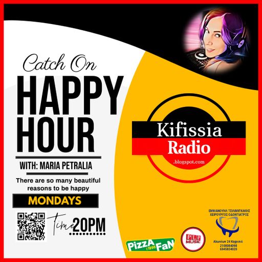 Happy Hour Cinematic vol. 25