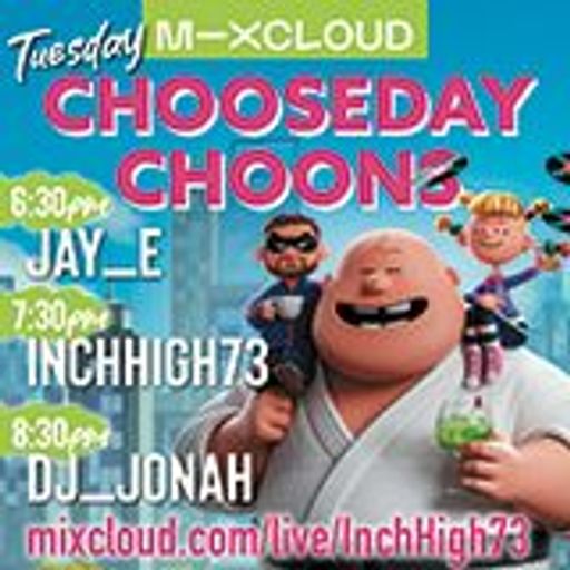 CHOOSEDAY CHOONS(74)