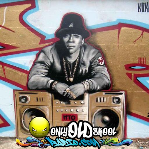Limited Budget  - Lucky Dip Mix  - Thursday 14th January 2021 - OnlyOldSkoolRadio.com